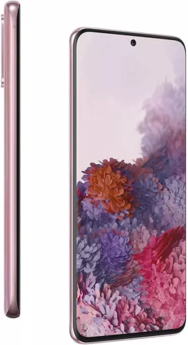 Samsung Galaxy S20 SM-G980F/DS 128G DUAL SIM Unlocked Smartphone Open Box US A+ - Picture 7 of 11