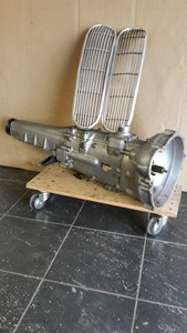 Oldtimer Ersatzteile zu BMW 327/328 + EMW (Jg.1937-1955) | eBay