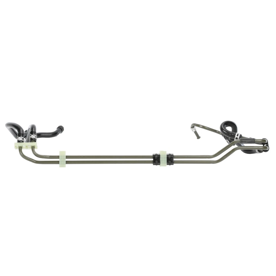 Fabricación de motor de manguera de aceite Mazda 6 2009-2010 OEM NUEVO FSE5-19-9WYG Foto 2 de 4