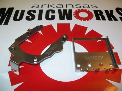 NEW - Vibramate V5 Kit For TV Jones/Filtertron Pickups, #V5-TEV-2-FT