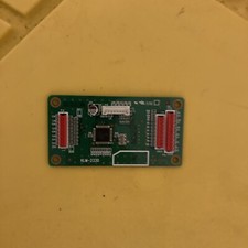 Korg Triton Le KLM-2330 Keyboard Control Board