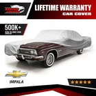 Chevrolet Impala 5 Layer Car Cover 1959 1960 1961 1962 1963 1964 1965 1966