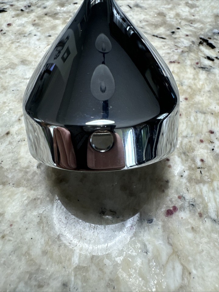 Kohler Mistos Kitchen Faucet Handle ONLY Polished Chrome. R72508CP eBay