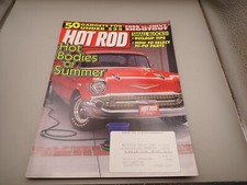 August 1994 Hot Rod 57 Bel Air Hot Bodies Ford Vs Chevy Gadgets Builds F3a August 1994 Hot Rod 57 Bel Air Hot Bodies Ford Vs Chevy Gadgets Builds F3a