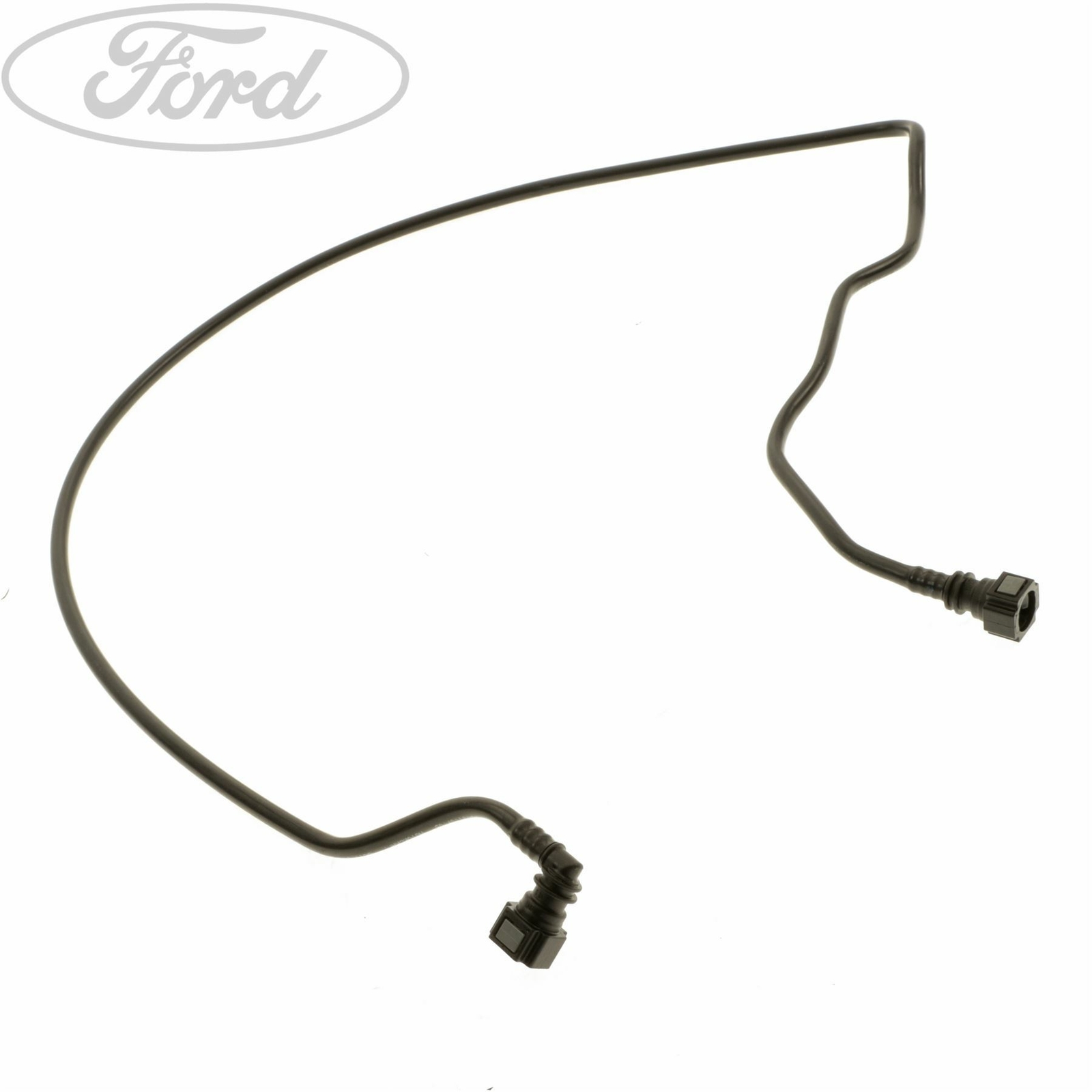 Genuine Ford Cooling System Supply Tank Hose 1370866 for sale 