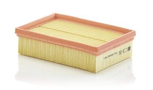 Original Mann-Filter Air Filter C 24 041 for Ford