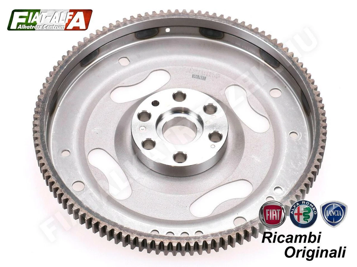 FLYWHEEL 55245324 Fiat Freemont 2.0 Multijet Automatic  
