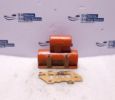 Wilden Pump 20A Air Valve Body 08-2000-07