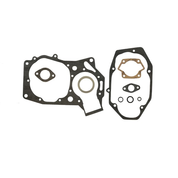 Motordichtungen Motor Dichtsatz Athena FüR Franco Morini 2T 4MR / UC4 50-image