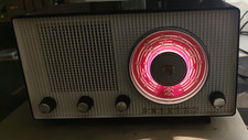 RADIO A VALVOLE PHILIPS BI170A