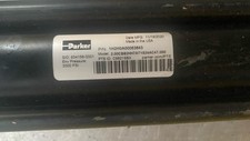 PARKER 2.00CBB2HH7AT1S24AC47.000 HYDRAULIC CYLINDER 3000PSI P/N 1H2H0A00063843