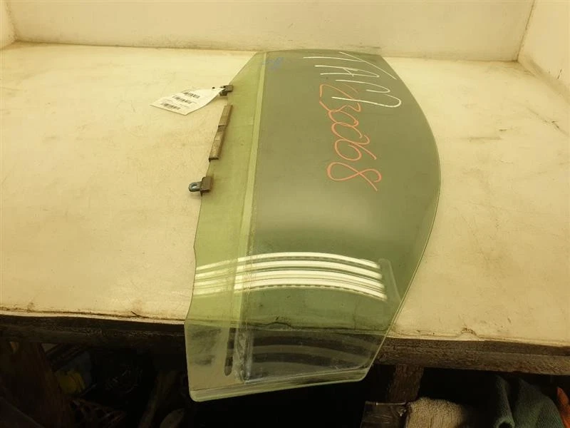 乘客右前门玻璃适用于 05-10 SCION TC — 第 4/4 张图片