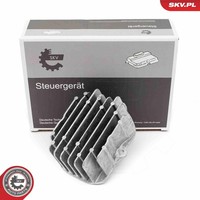 Esen SKV SteuergeräT Ballast Passend FüR Mercedes S-Klasse W222 V222 X222