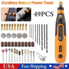 49X Abrasive Accessory Set Tools,Includes Sanding,Grinding,Polishing Attachments
