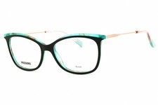 MISSONI MIS141-6HO-54 Eyeglasses Frame Size 54mm 16mm 140mm GREEN Women 7167367