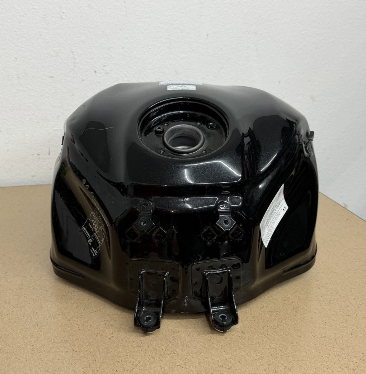 Gas Tanks for Kawasaki Z900 for sale | eBay