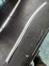 Mercedes C-Klasse C205 W205 Coupe Fenster Zierleiste hinten rechts A2056700622 Mercedes C-Klasse C205 W205 Coupe Fenster Zierleiste hinten rechts A2056700622