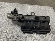 OPEL ASTRA J GTC Ansaugbrücke 55189595 1.30 Diesel 121kw 2012 22188414