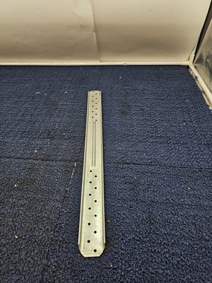 (QTY 14) Simpson Strong-Tie CTS218 18'' Compression and Tension Strap for Wood