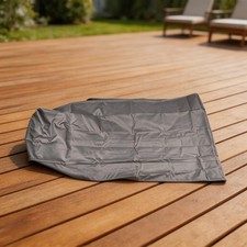 Copertura tavola subacquea 600D Oxford resistente alle intemperie protezione solare antipolvere misura grande