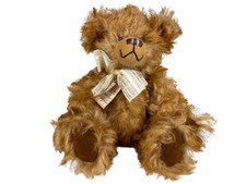 Artist bear Martin Bear Teddy Bear 36 cm. Excellent condition.