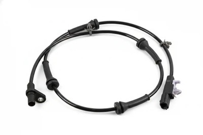 Sensor, Raddrehzahl Hinterachse links ADBP710130 BLUE PRINT