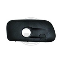 1X Blende, Nebelscheinwerfer Diederichs 4006648 Passend FüR CitroËN