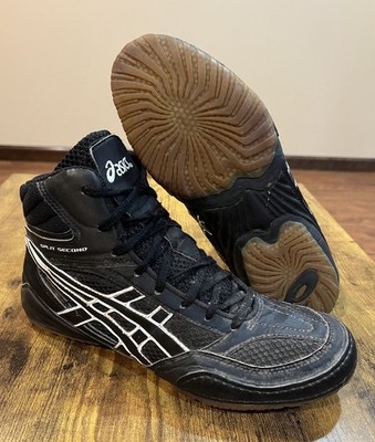 アシックス　レスリングシューズ　SPlit Second　　J203Y Купить asics split second j203y wrestling athletic mens shoes size