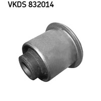 Lagerung Lenker Skf Vkds 832014