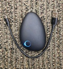 Sensate Vagus Nerve Stimulation Device VNS Relaxation Tested Working READ