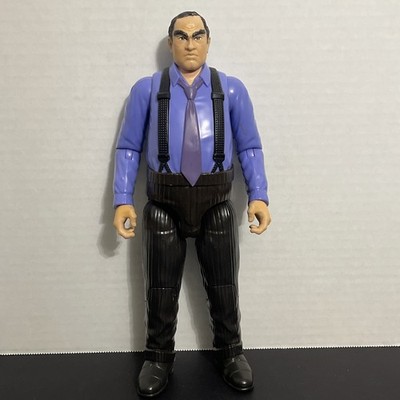 The Batman Movie Penguin Action Figure by Spin Master Toys DC 11'' Tall