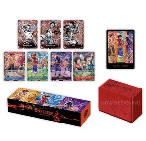One Piece 3rd Anniversary Set | eBay