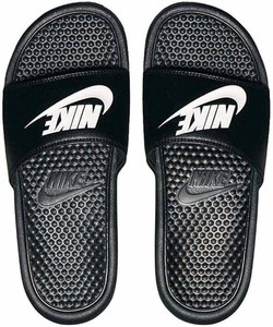 Nike Benassi Solarsoft Slide | eBay