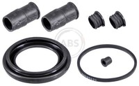 A.B.S. Reparatursatz, Bremssattel 43598 FüR Saab Seat Skoda Toyota Vw