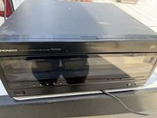 Pioneer PD-F100 100-Disc CD Changer File-Type CD Player