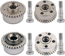 GELUOXI Camshaft Sprocket VVT Oil Control Valve Replacement for KIT5 