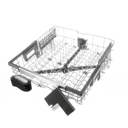 LG AHB73249226 Dishwasher Dishrack Assembly