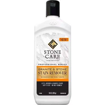10 Oz. Granite and Stone Stain Remover