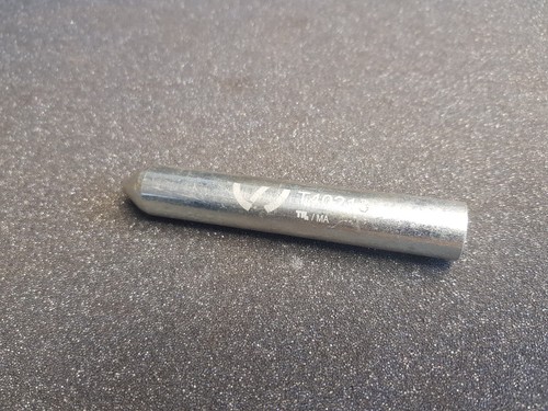 Original VW Audi VAG T40216 Spezialwerkzeug Führungsbolzen für Getriebe (S4)