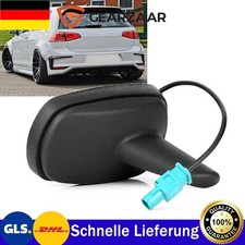 Autoantenne Shark Passend für VW Golf 5 6 Passsat Polo Tiguan Touran T5 Fakra