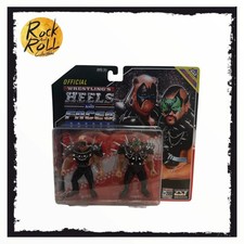 ZST-Zombie Sailor Toys Wrestling Heels and Faces� - Limited Edition Road Warrior