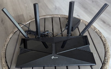TP-Link Archer AX3000 Dual-Band Wi-Fi 6 Router