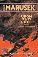 David Marusek | Upon This Rock | Taschenbuch | Englisch (2019)