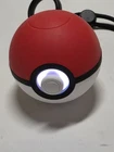 Nintendo Switch Pokeball Plus Controller Makes Noise Lights Up