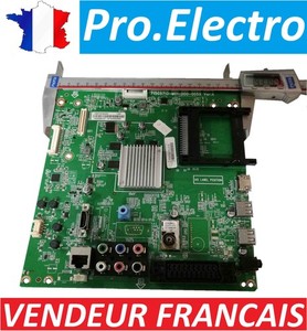 Motherboard Fernseher Philips 715G5713-M01-000-005X Ver:A 40PFL3208H / 12