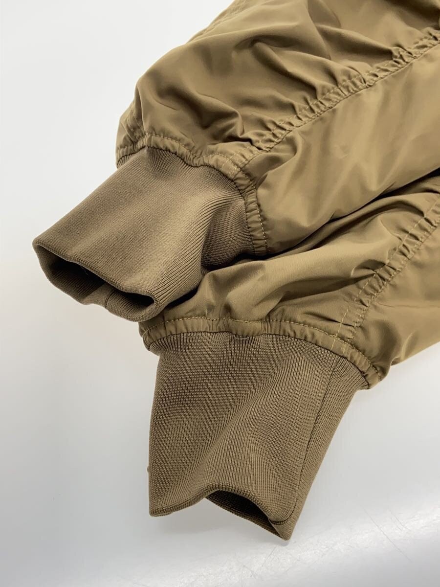 AMERI MA1 Docking Coat M Polyester Beiged Used - image 5