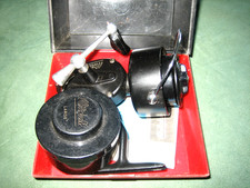 MOULINET MITCHELL 300 + boite, notice +1 bobine sup.eel rolle mulinello carrete