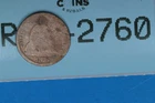 1876 10C SEATED LIBERTY SILVER DIME Early US Type RAW-1888