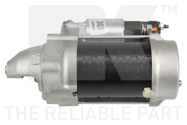 NK Anlasser Starter 4733017 12V FüR Mercedes 5 Klasse W447 Marco Polo Camper 114-image
