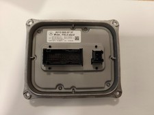Mercedes  W213 W167 W238 W253 W463 HeadlampControlModule A2139000737 PXL3 star2
